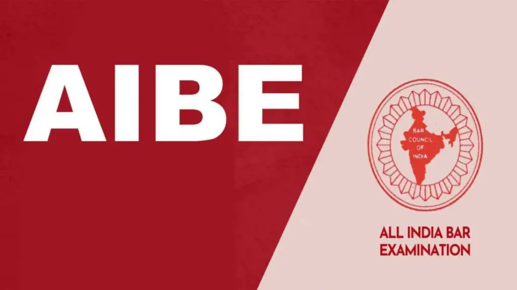 AIBE 2025 Registration Last Date