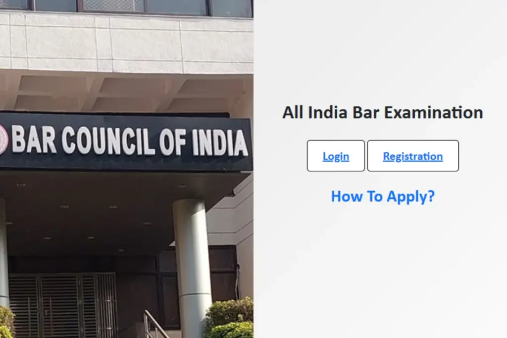 AIBE Exam 2025, AIBE 20 Exam, Law Exam