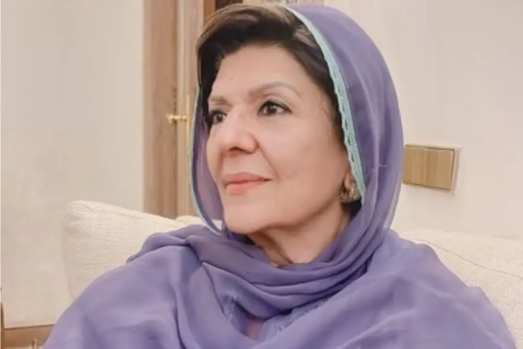 Alima Khan