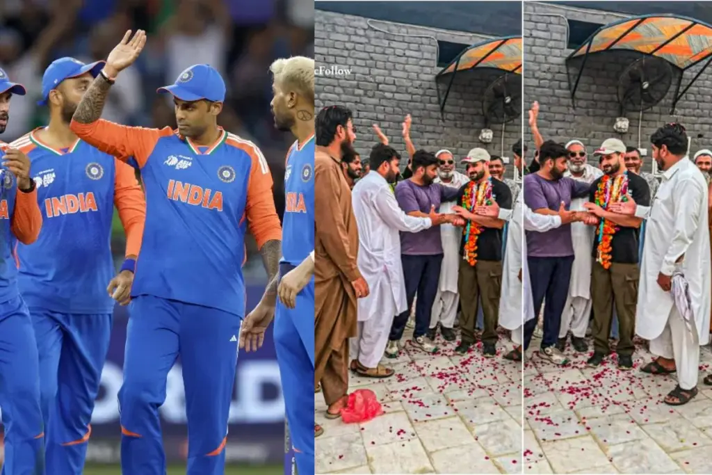 Asia Cup 2025, India vs Pakistan