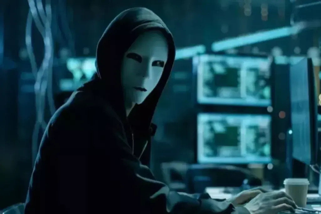 Baba Kismatwale Cyber Fraud