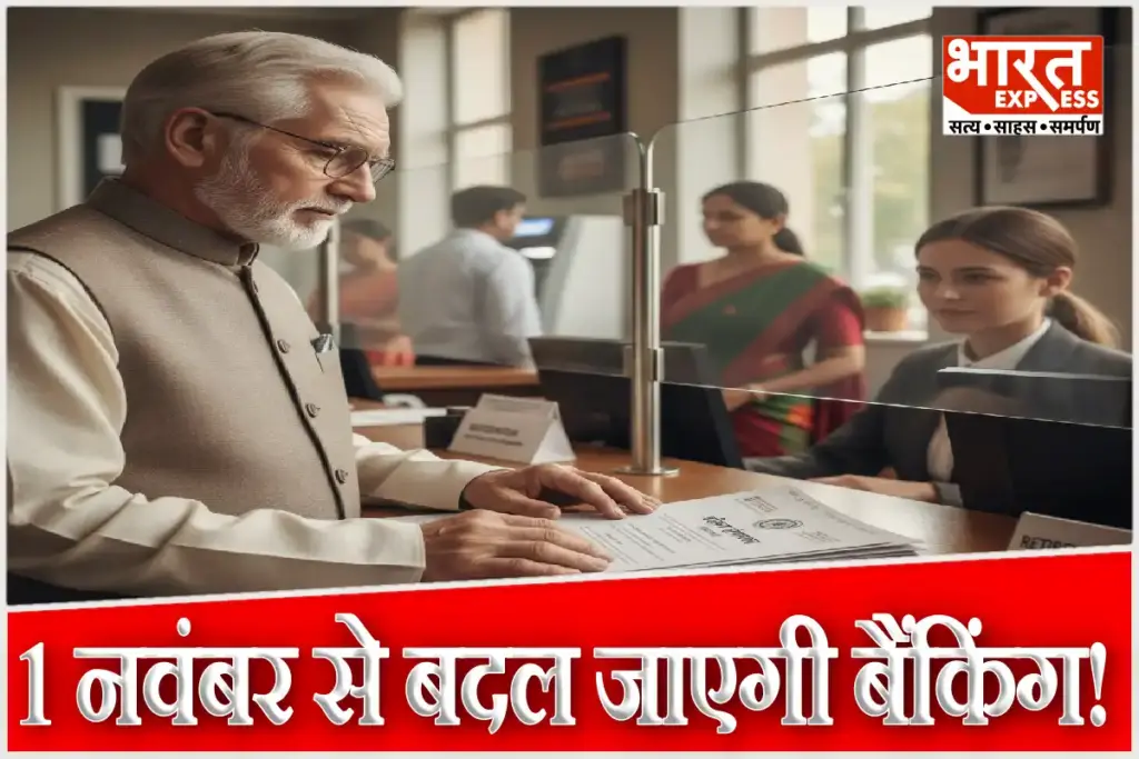 Banking and Pension Rules