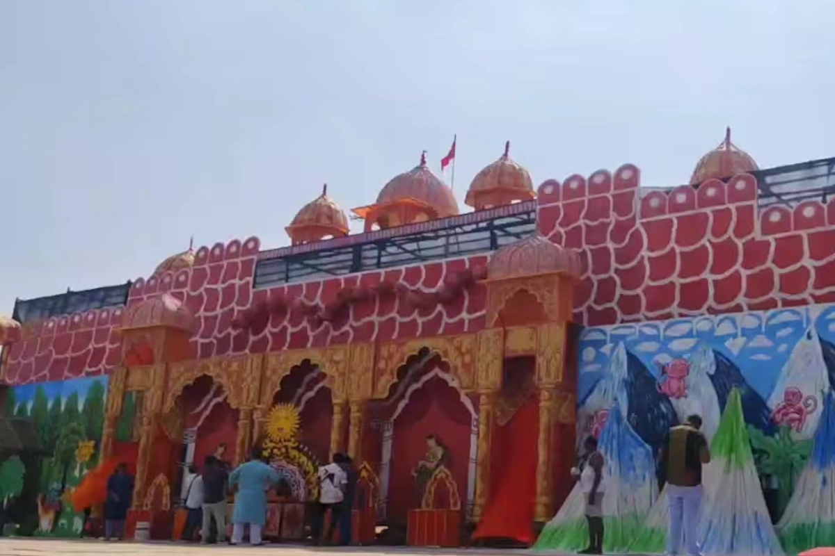 Best Places for Dussehra 2025