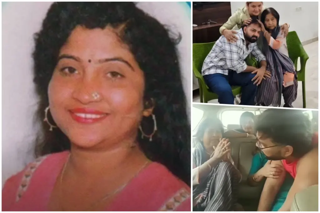 Bhojpuri Dancer Bijli Rani Death