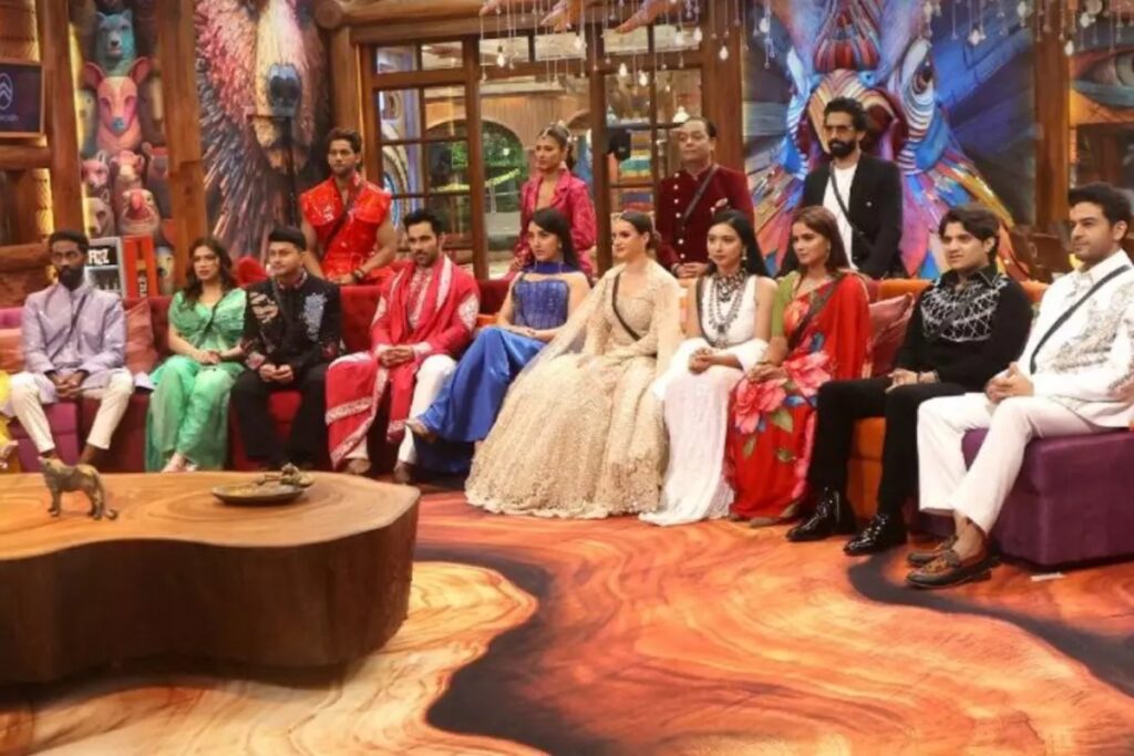 Bigg Boss 19