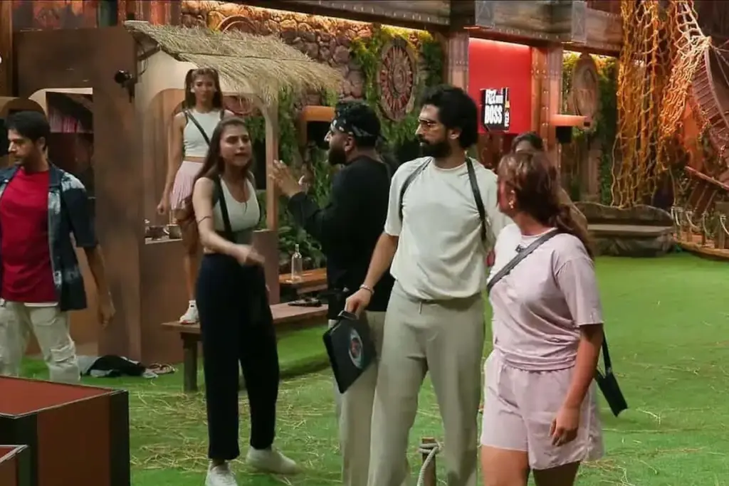 Bigg Boss 19, Salman Khan, Entertainment