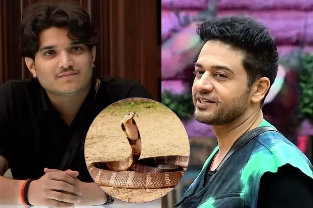 Bigg Boss 19, Snake in BB House, Entertainment