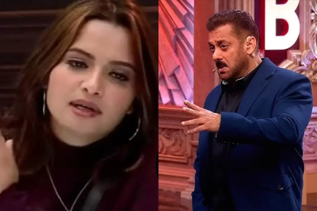 Bigg Boss 19 Weekend Ka Vaar, Salman Khan