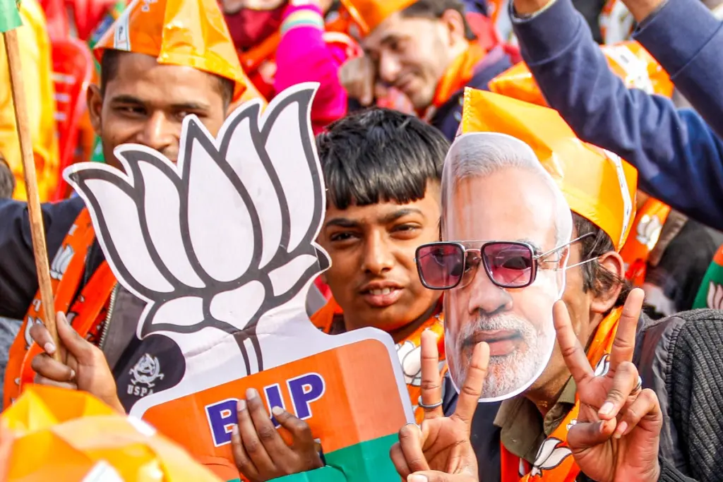 Bihar Election 2025