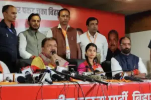 Maithili Thakur