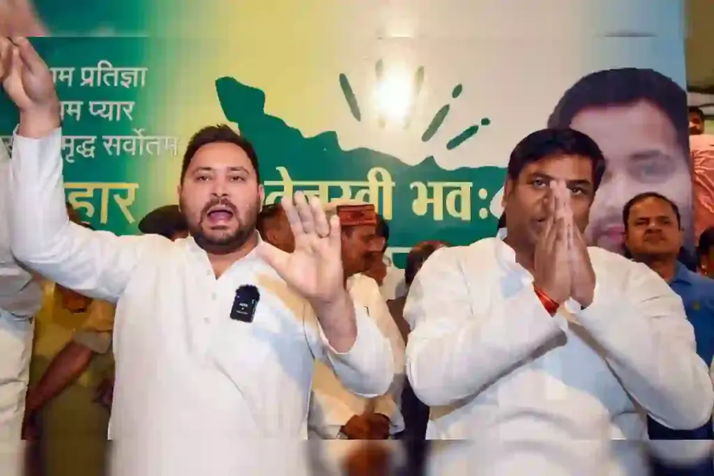 Bihar Election Mukesh Sahni