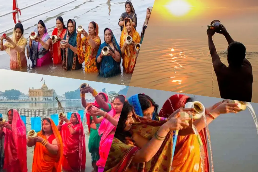 Chhath Puja 2025