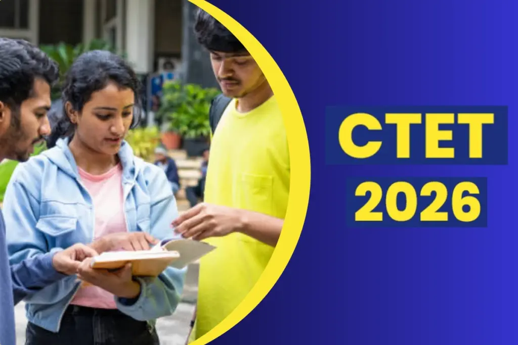 CTET February 2026