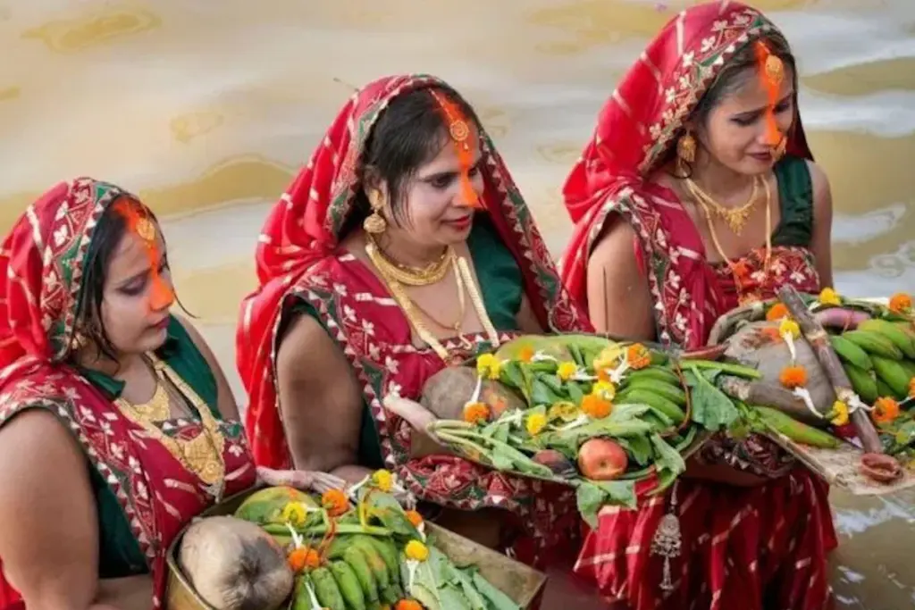 Chhath Puja 2025
