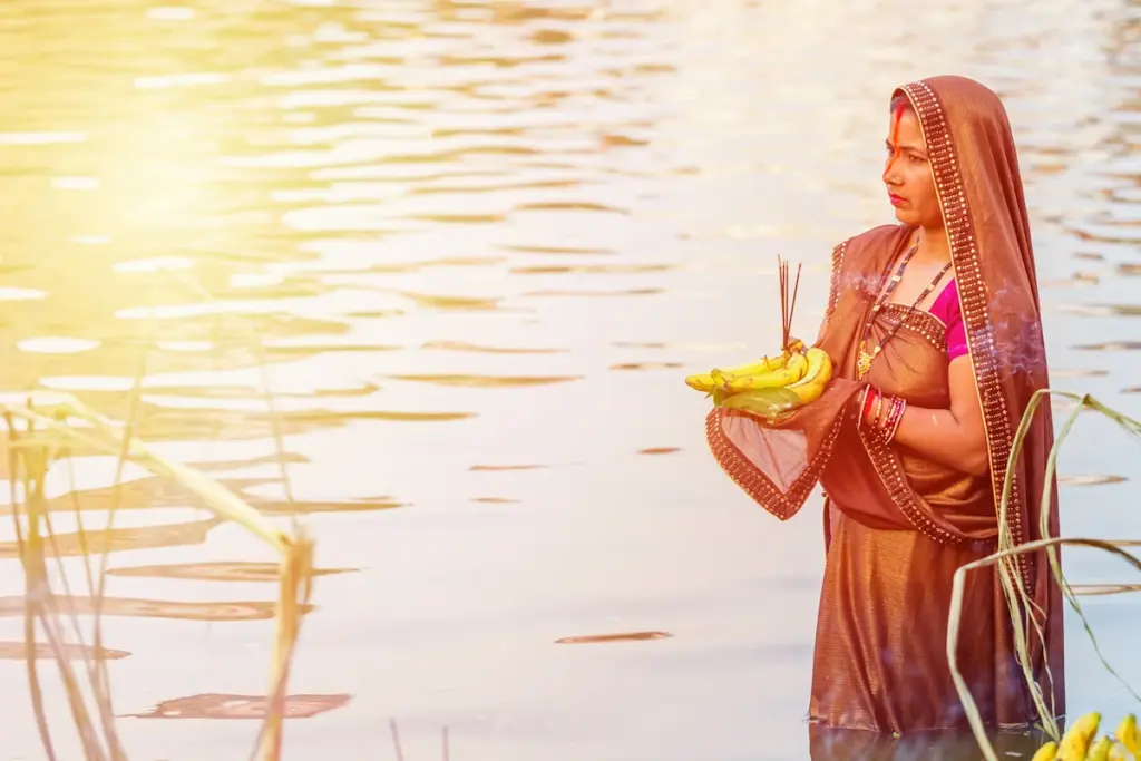 Chhath Puja 2025, Chhath Festival