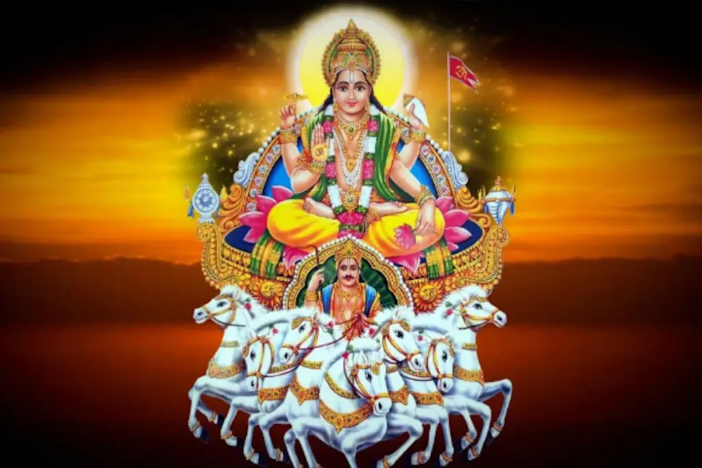 Chhath Puja 2025, Chhathi Maiya, Surya Dev