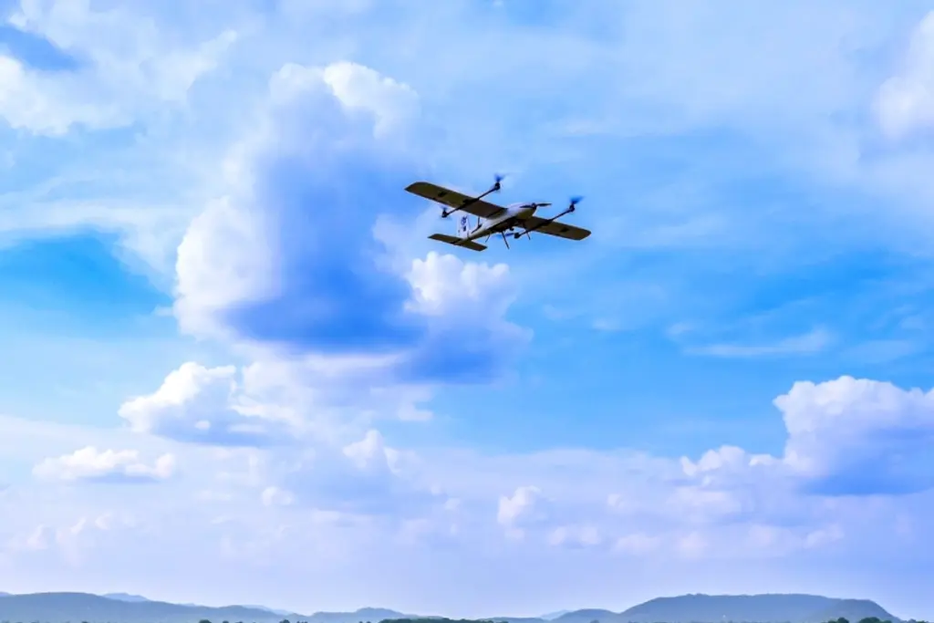Cloud Seeding Delhi