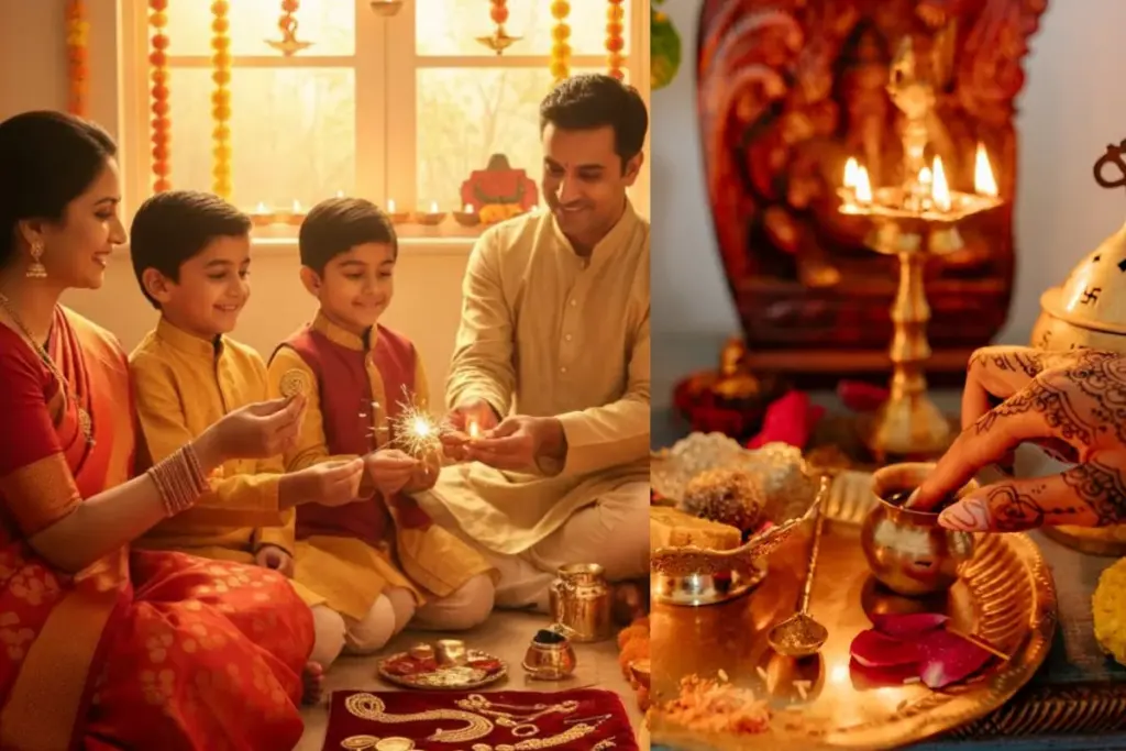 Dhanteras 2025, Dhanteras Story, Samudra Manthan