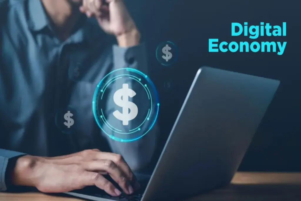 Digital Economy 2.0