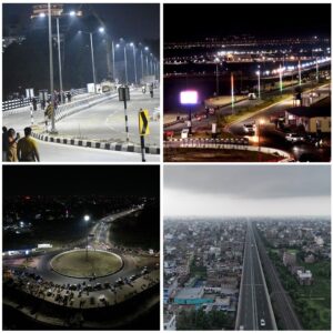 Nitish Kumar Development 1