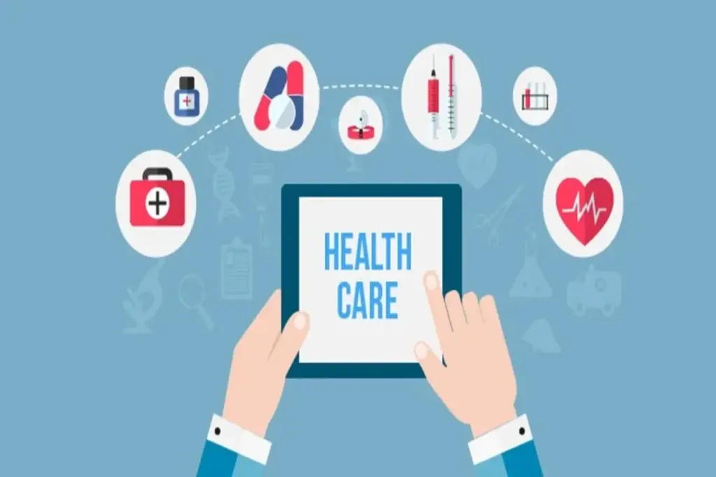 GST Reforms Medical