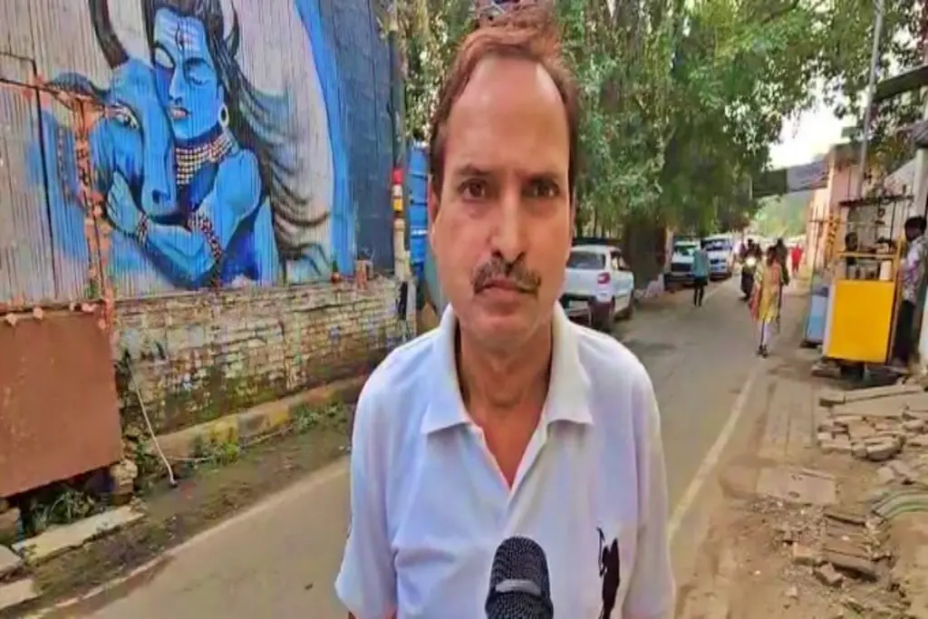 Gyanvapi Shivling Verdict