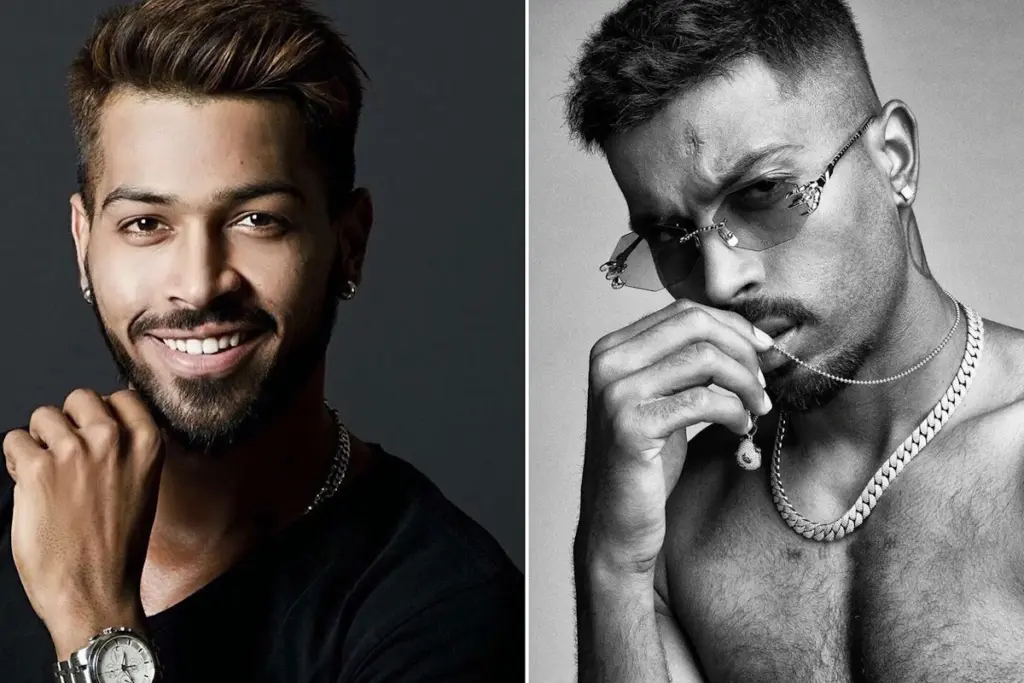 Hardik Pandya Birthday, Hardik Pandya