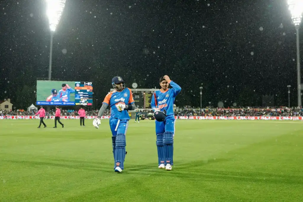 IND-AUS T-20