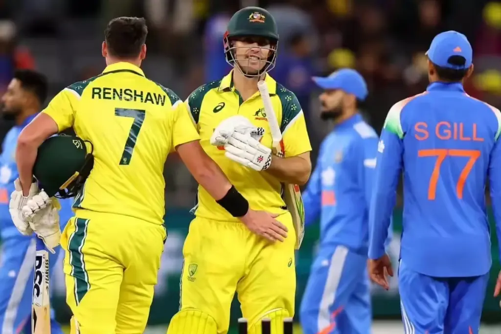 IND vs AUS, Cricket, Sports News