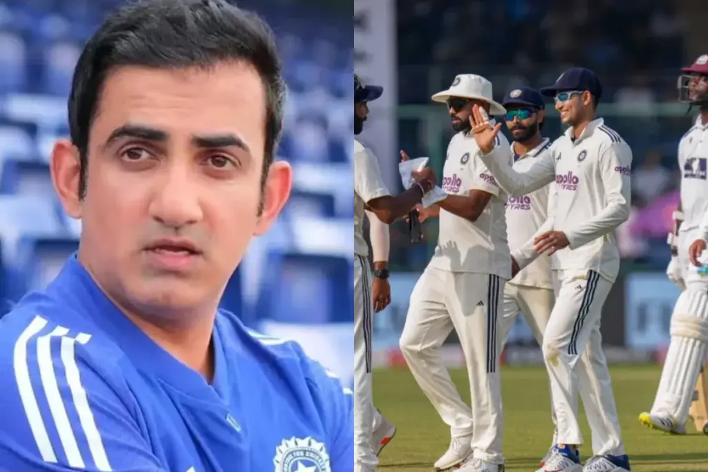 IND vs WI 2025, Cricket, Sports