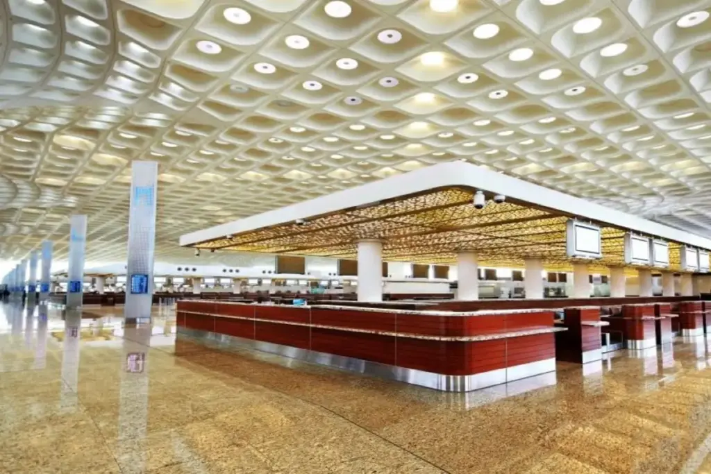 Maharashtra Airport Name Change