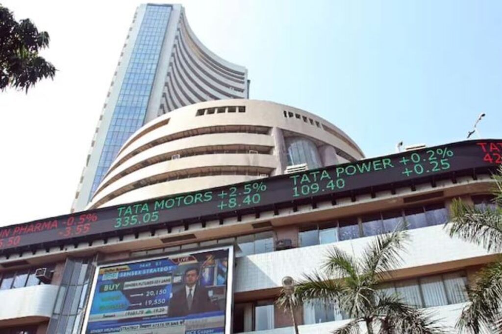Indian Stock Market