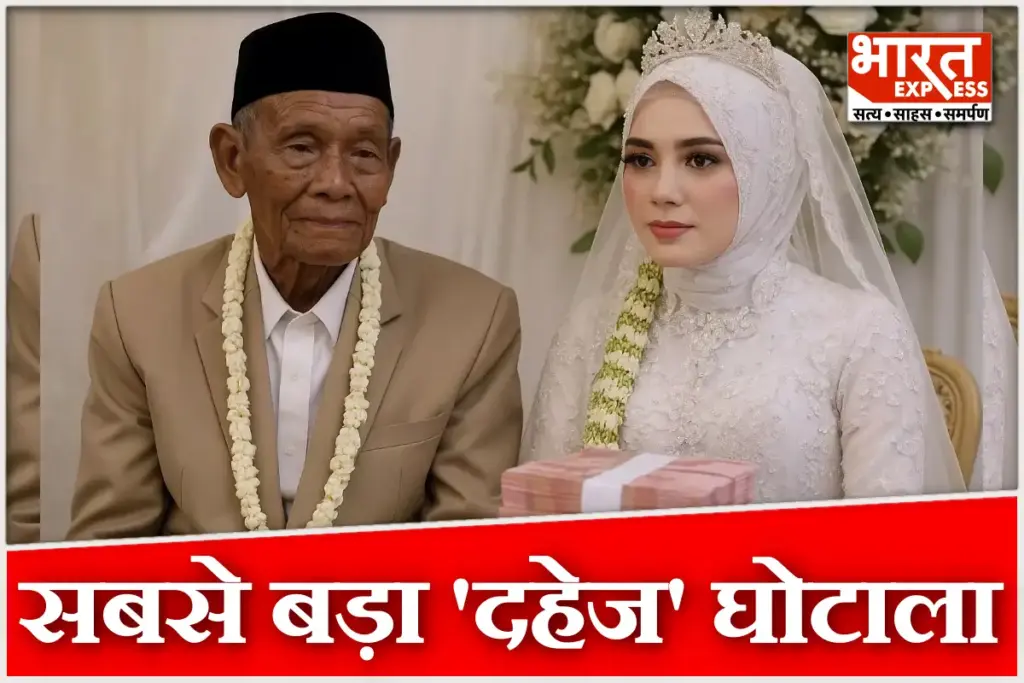 Indonesia Unique Wedding