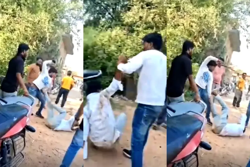 Jhansi News, Viral Video, Uttar Pradesh