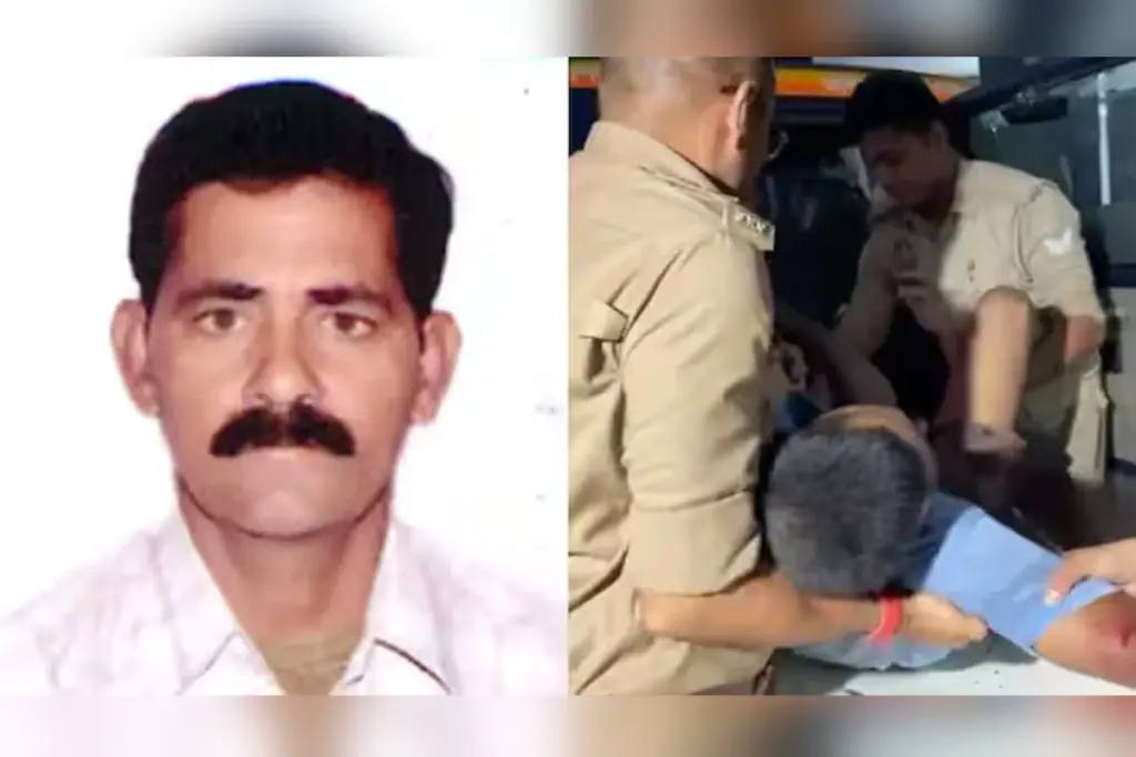 Journalist LN Singh Murder Allahabad