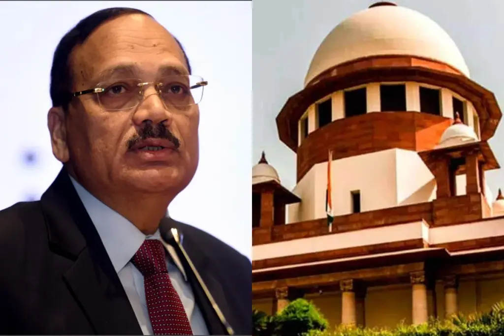Justice Suryakant, Chief Justice of India, Supreme Court, Chief Justice Appointment