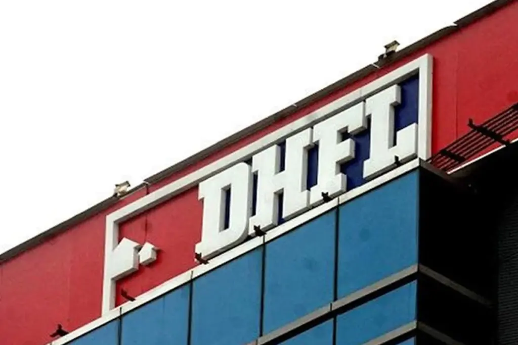 Kapil Wadhawan, DHFL scam