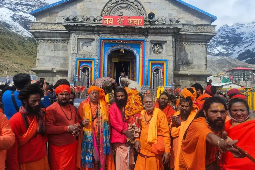 Kedarnath