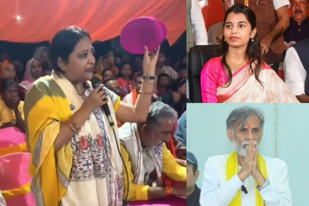 Maithili Thakur