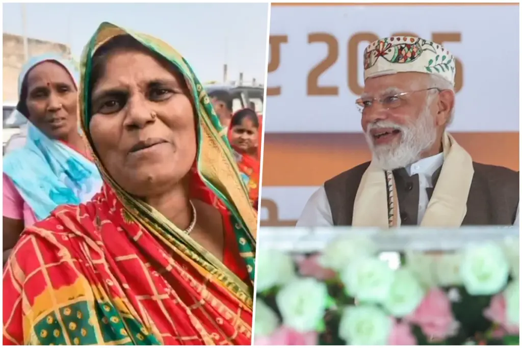 Modi Bhaiya Chhath Song Bihar