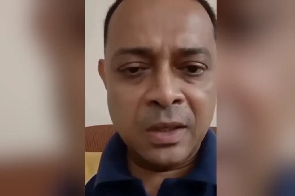 Mumbai Hostage Crisis
