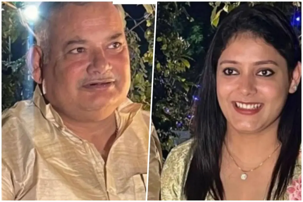 Munna Shukla Daughter Death Threat
