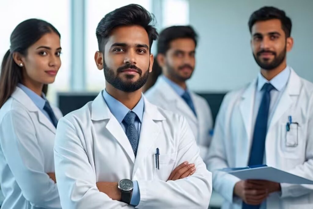 NEET UG Counselling 2025
