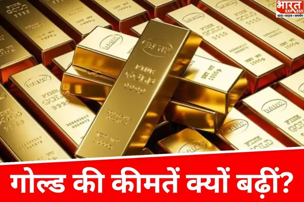 RBI Gold Reserve