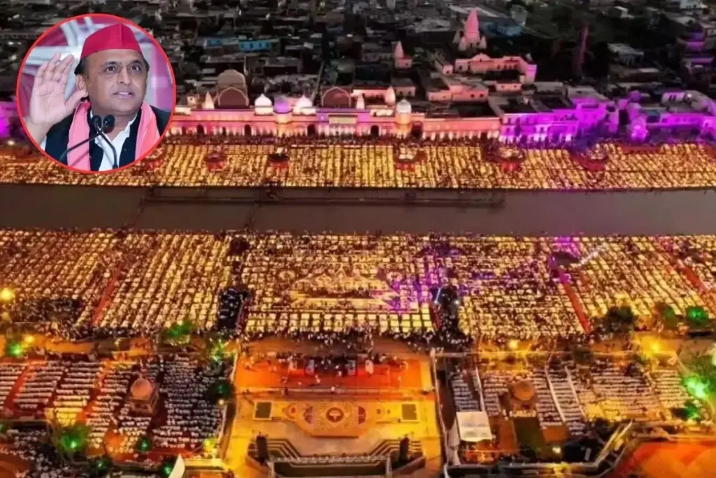 Akhileshh Yadav