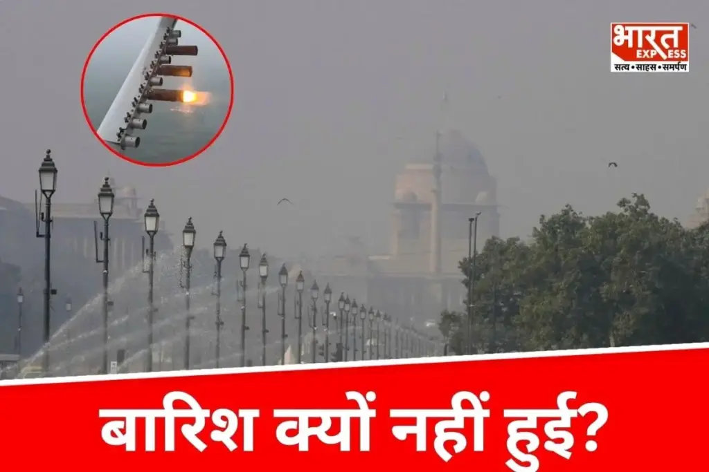 Delhi Pollution