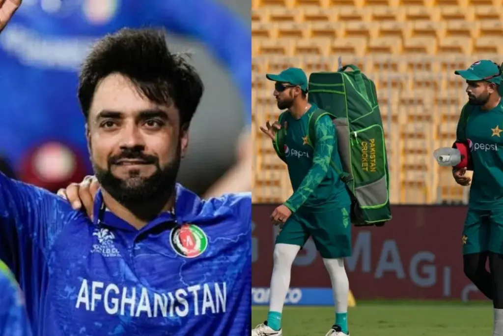 PAK vs AFG, Tri Series 2025