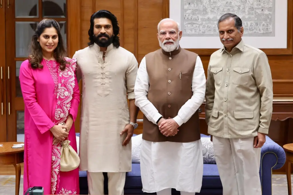 PM Modi