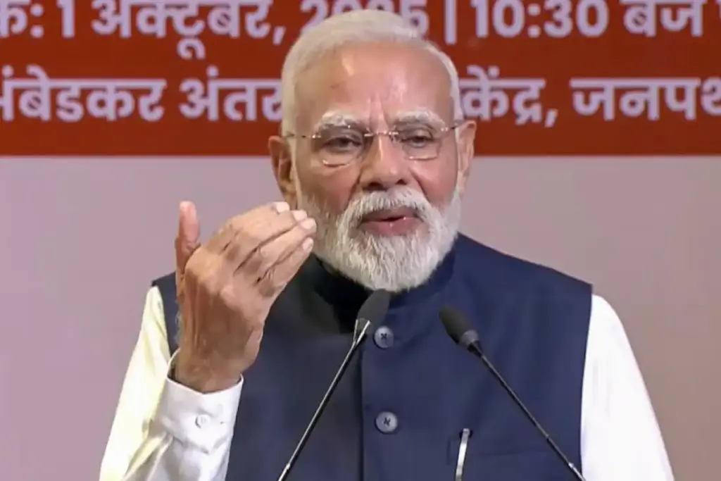PM Modi