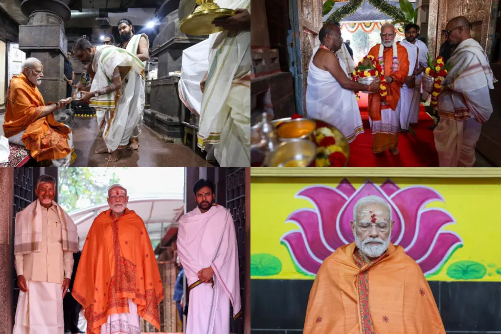 PM Modi